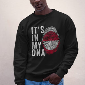 It's In My DNA - Greenland Flag Sweatshirt