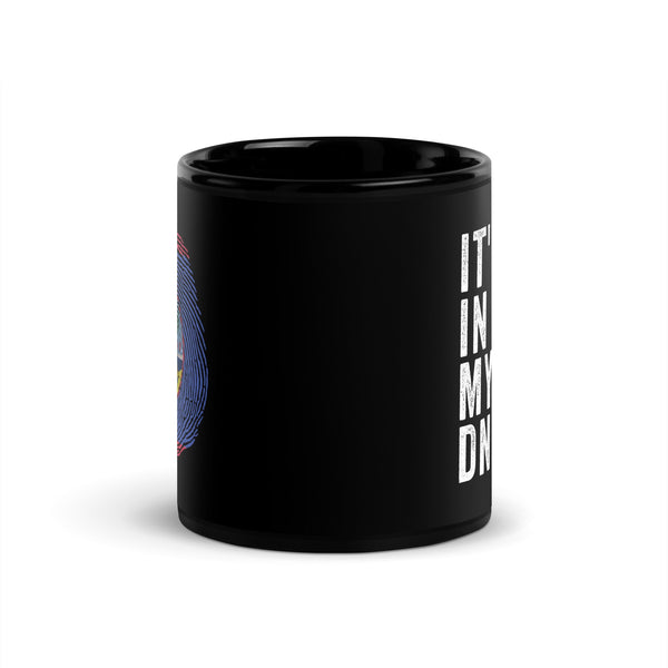 It's In My DNA - Guam Flag Mug