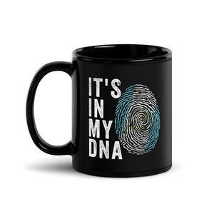 It's In My DNA - Guatemala Flag Mug