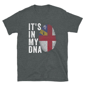 It's In My DNA - Herm Flag T-Shirt