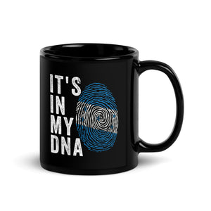 It's In My DNA - Honduras Flag Mug