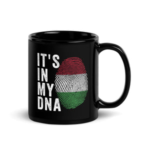 It's In My DNA - Hungary Flag Mug