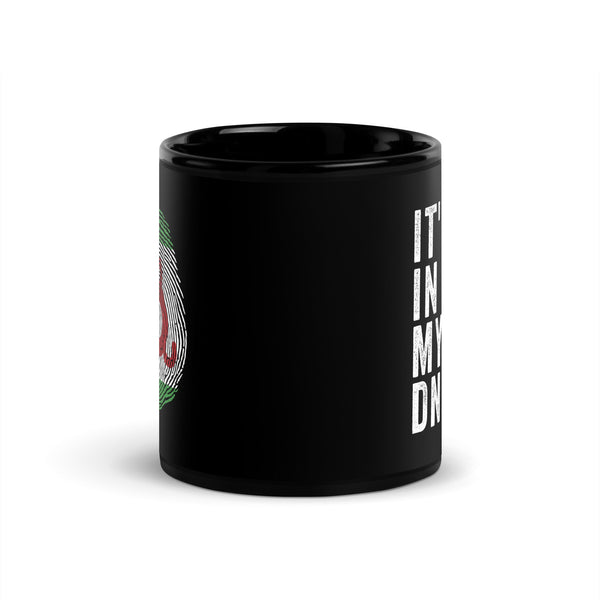 It's In My DNA - Ingushetia Flag Mug