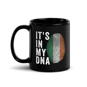 It's In My DNA - Ireland Flag Mug