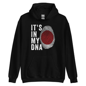 It's In My DNA - Japan Flag Hoodie