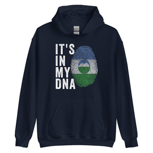 It's In My DNA - Kabardino Balkaria Flag Hoodie