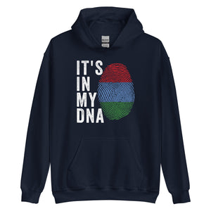 It's In My DNA - Karelia Flag Hoodie