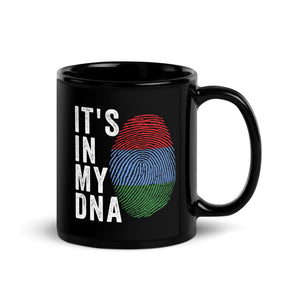 It's In My DNA - Karelia Flag Mug