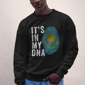It's In My DNA - Kazakhstan Flag Sweatshirt