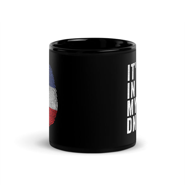 It's In My DNA - Khakassia Flag Mug