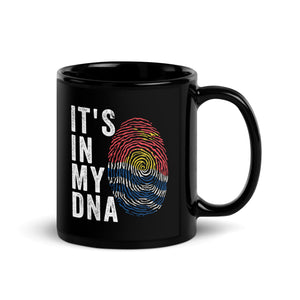 It's In My DNA - Kiribati Flag Mug