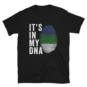 It's In My DNA - Komi Flag T-Shirt