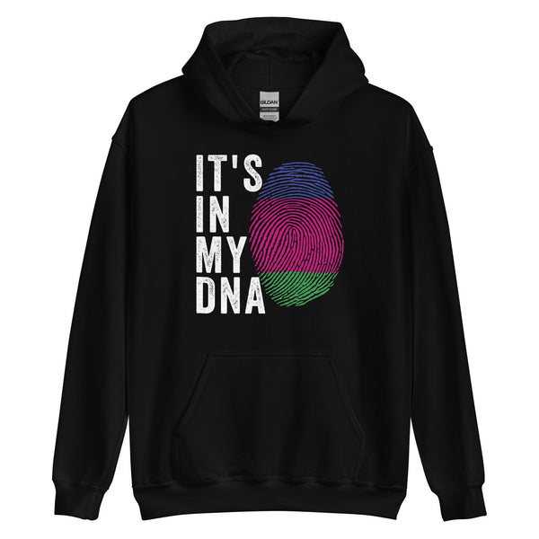 It's In My DNA - Kuban People's Republic Flag Hoodie