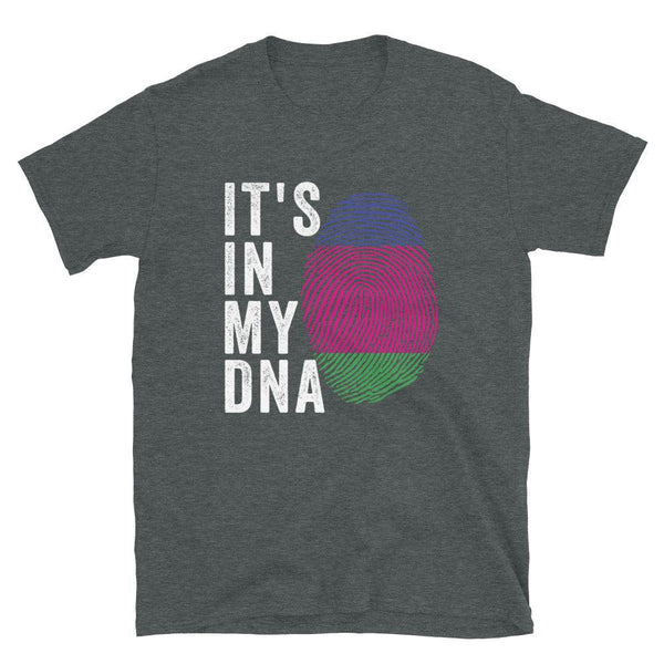 It's In My DNA - Kuban People's Republic Flag T-Shirt