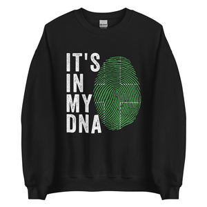 It's In My DNA - Ladonia Flag Sweatshirt