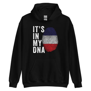 It's In My DNA - Los Altos Flag Hoodie