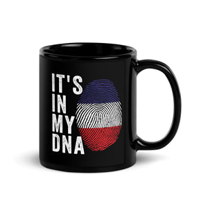 It's In My DNA - Los Altos Flag Mug