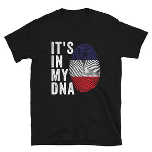 It's In My DNA - Los Altos Flag T-Shirt