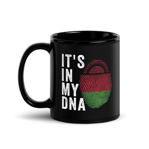 It's In My DNA - Malawi Flag Mug