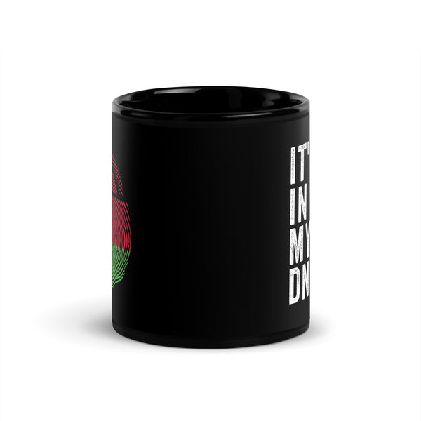 It's In My DNA - Malawi Flag Mug