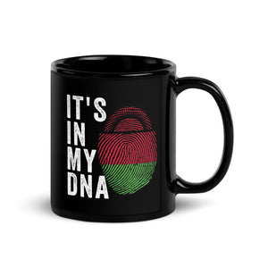 It's In My DNA - Malawi Flag Mug