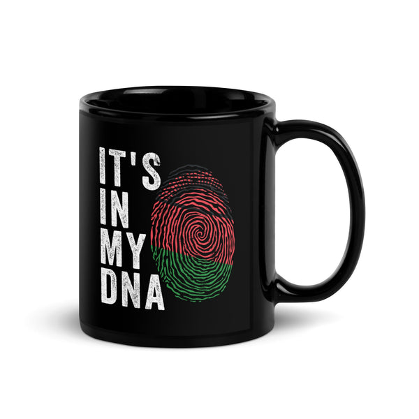 It's In My DNA - Malawi Flag Mug