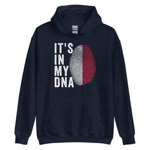 It's In My DNA - Malta Flag Hoodie