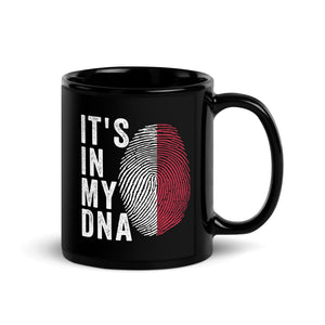 It's In My DNA - Malta Flag Mug