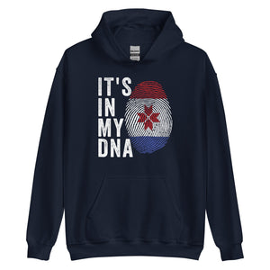 It's In My DNA - Mordovia Flag Hoodie