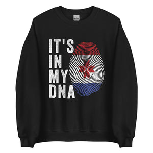 It's In My DNA - Mordovia Flag Sweatshirt