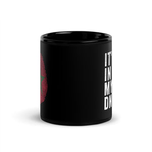 It's In My DNA - Morocco Flag Mug