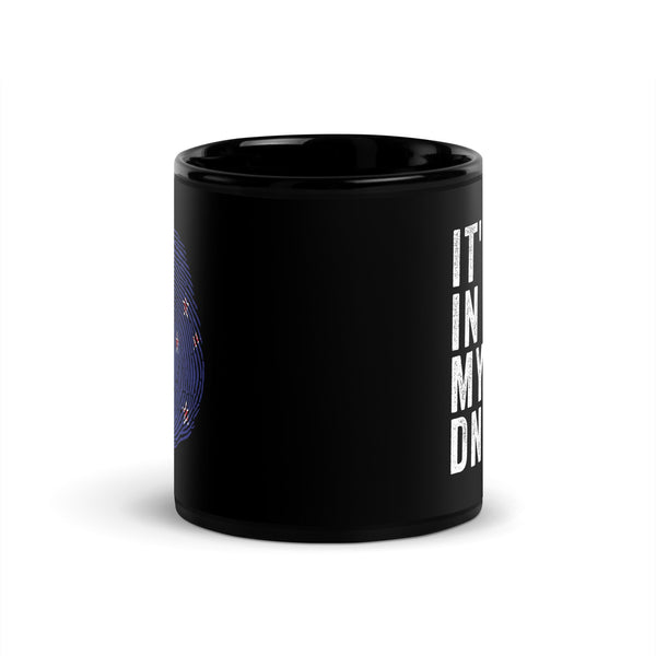 It's In My DNA - New Zealand Flag Mug