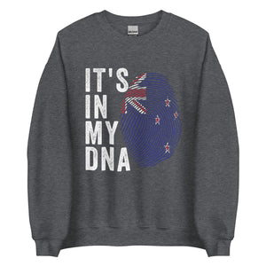 Đó Là Trong DNA Của Tôi - Áo Cờ New Zealand