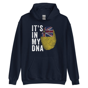 It's In My DNA - Niue Flag Hoodie