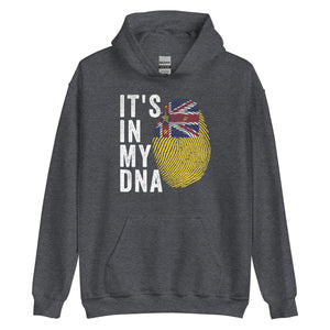 It's In My DNA - Niue Flag Hoodie