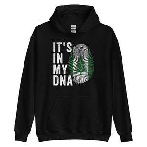 It's In My DNA - Norfolk Island Flag Hoodie