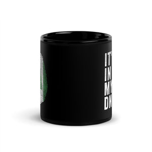 It's In My DNA - Norfolk Island Flag Mug