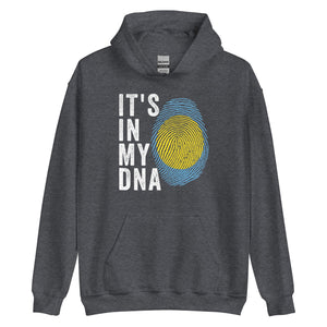 It's In My DNA - Palau Flag Hoodie