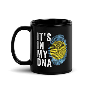 It's In My DNA - Palau Flag Mug