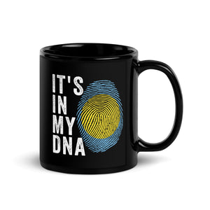 It's In My DNA - Palau Flag Mug