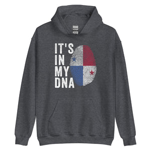 It's In My DNA - Panama Flag Hoodie