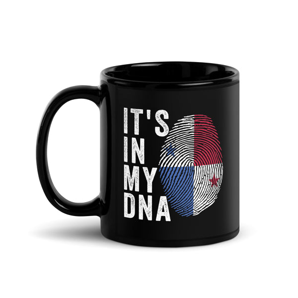 It's In My DNA - Panama Flag Mug