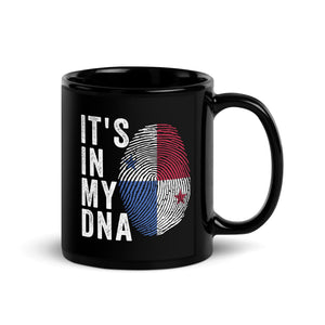 It's In My DNA - Panama Flag Mug