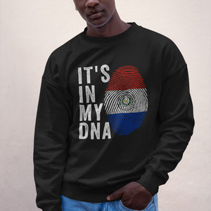 It's In My DNA - Paraguay Flag Sweatshirt