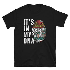 It's In My DNA - Prince Edward Island Flag T-Shirt