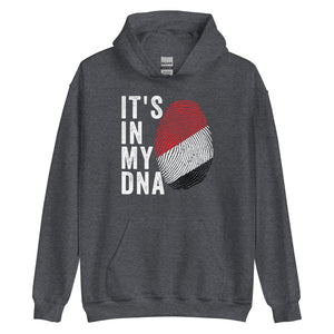 It's In My DNA - Principality of Sealand Flag Hoodie