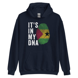 It's In My DNA - São Tomé and Príncipe Flag Hoodie