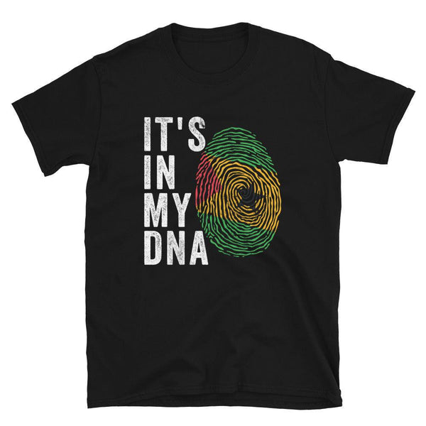 It's In My DNA - Sao Tome and Principe T-Shirt