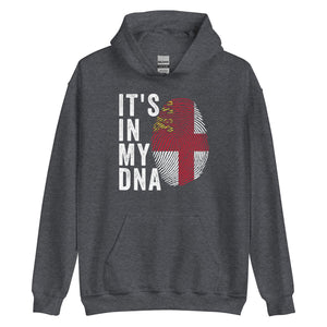 It's In My DNA - Sark Flag Hoodie