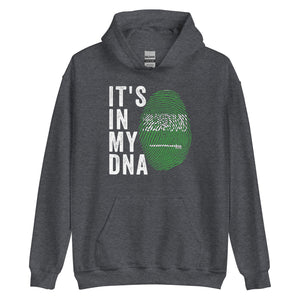 It's In My DNA - Saudi Arabia Flag Hoodie